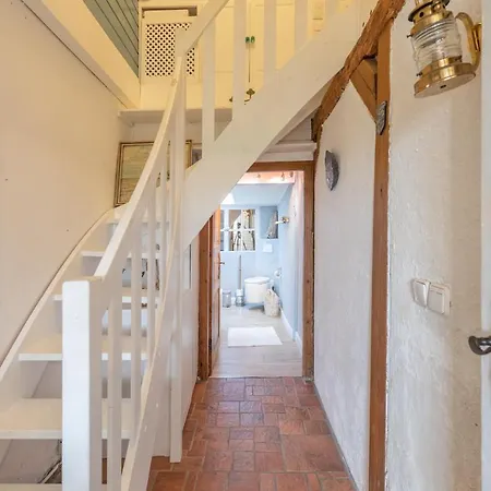 Holiday home Dat Luettje Reethus *