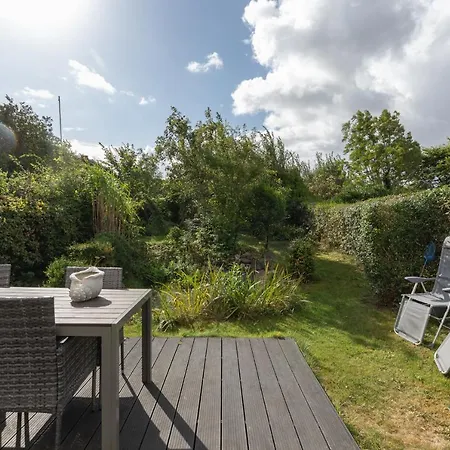Holiday home Dat Luettje Reethus Ockholm