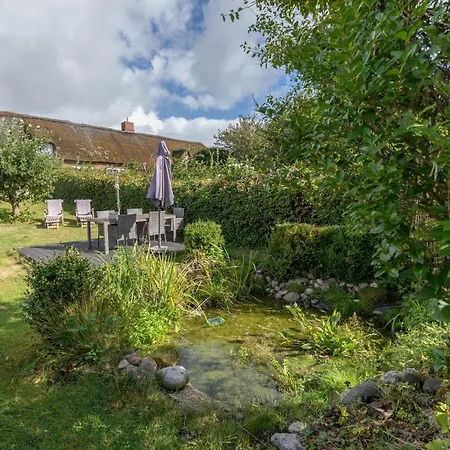 Holiday home Dat Luettje Reethus *