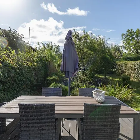 Holiday home Dat Luettje Reethus